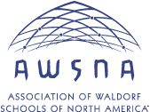 Association of Waldorf Schools of North America logo